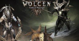 Лучшие билды для новичков в Wolcen: Lords of Mayhem