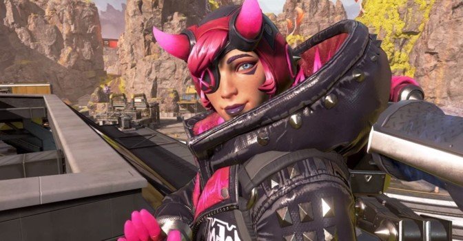 Анонсировано событие «Старые обычаи» для Apex Legends