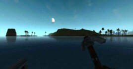 Как сделать стекло и окна в Хайтейл: стеклянные панели