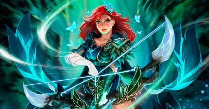 На этой неделе в Dota 2 стартует событие «Враждостояние»