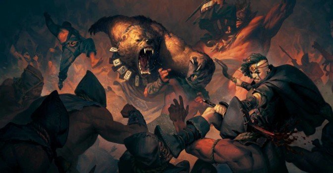 Сезоны будут вводить балансные изменения для классов в Diablo 4