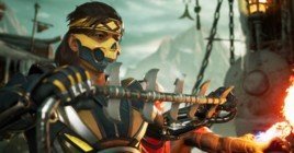 Для файтинга Mortal Kombat 1 выпустили геймплейный трейлер Такеды