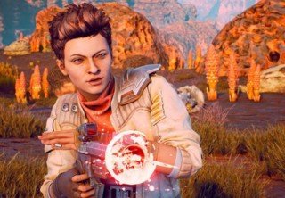 The Outer Worlds выйдет на Nintendo Switch