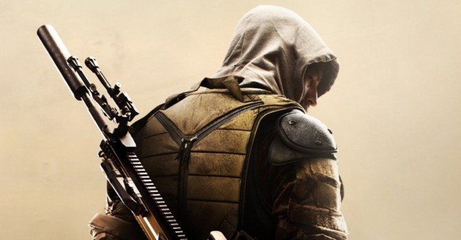 Sniper Ghost Warrior Contracts 2 выйдет осенью 2020 года
