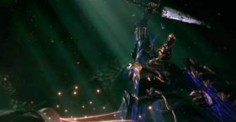 Babylon's Fall - Новый проект от Platinum Games
