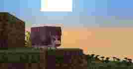 Для Minecraft вышла превью-версия патча 1.20.60.23 с броненосцем