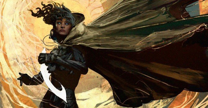 Сегодня в раннем доступе Steam выйдет стратегия Dune: Spice Wars