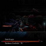 Скриншот Death's Gambit