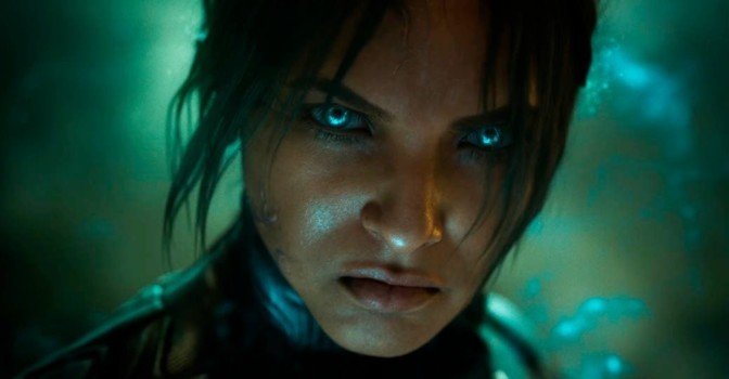 Warframe получил дату выхода патча «Новая война» и CGI-трейлер