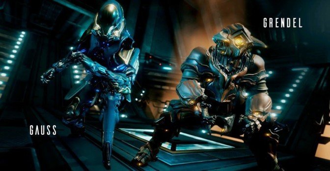 Разработчики Warframe показали способности Гренделя