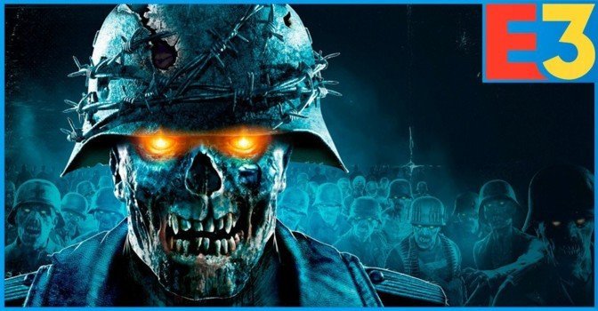 Лучшие трейлеры с презентации PC Gaming Show на E3 2019