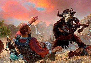 Опубликованы первые трейлеры A Total War Saga: Troy