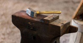 Симулятор кузнеца Medieval Crafter: Blacksmith получил демоверсию