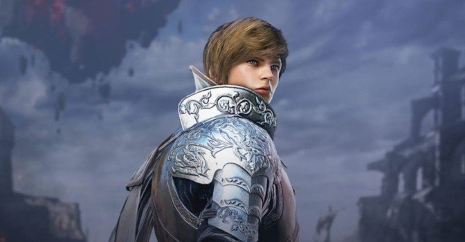Второй этап закрытого бета-теста Shadow Arena пройдет в России