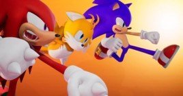 Появились первые обзоры Sonic Origins и новые геймплейные ролики