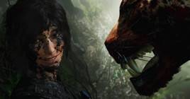 Первые впечатления: Shadow of the Tomb Raider