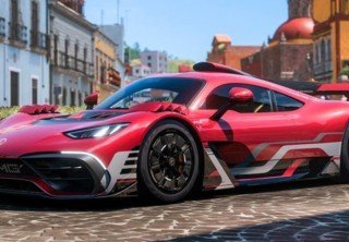 В Forza Horizon 5 разрешат настроить звук движка