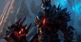 Анонсировано дополнение Shadowlands для World of Warcraft