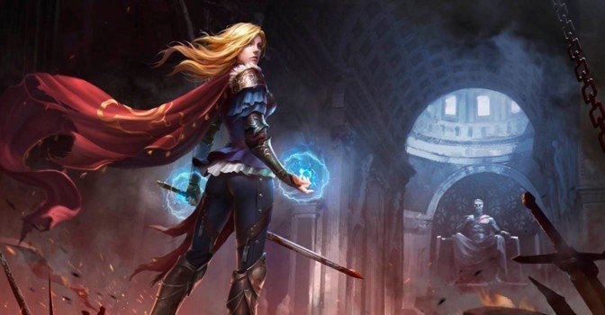 Задания Мастеров в Path of Exile будут накапливаться