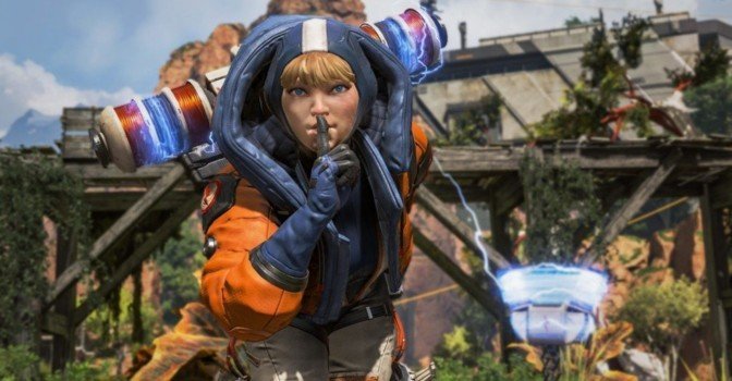 Пассажира аэропорта обвинили во взломе системы из-за Apex Legends