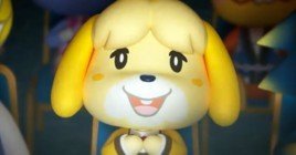 Animal Crossing: New Horizons отлично продается в Японии
