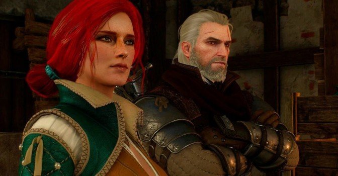 Объявлена дата выхода ремастера The Witcher 3: Wild Hunt
