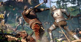 Хардкорный режим стучится в двери Kingdom Come: Deliverance