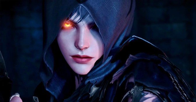Lost Ark завоевал популярность более 500 000 игроков