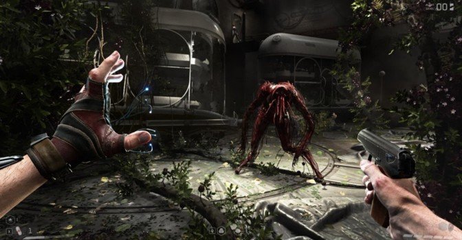 Новая игра плюс в Atomic Heart — как начать, что изменится