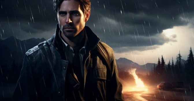 Лучшие настройки графики в Alan Wake 2 — как повысить FPS