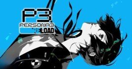 Опубликовали видео ремейка игры Persona 3 Reload