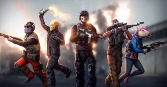 ОБТ PS4-версии H1Z1 посетило большое количество игроков