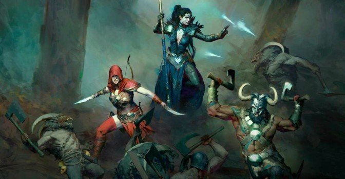 Diablo 4 – стали известны дата и время старта предзагрузки игры