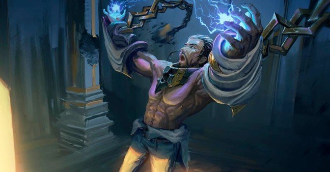 The Mageseeker: A League of Legends Story вышла на ПК и консолях