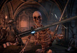 Патч добавил в DLC Dying Light: Hellraid сюжетный режим и оружие