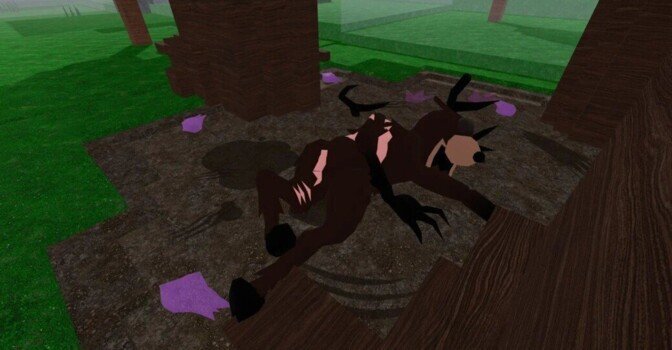 Как помочь оленю в 99 ночей в лесу: как найти и вылечить