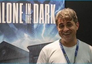 Интервью с разработчиками Alone in the Dark на Gamescom 2022