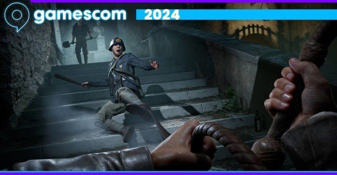 Microsoft показали расписание презентаций Xbox на Gamescom 2024