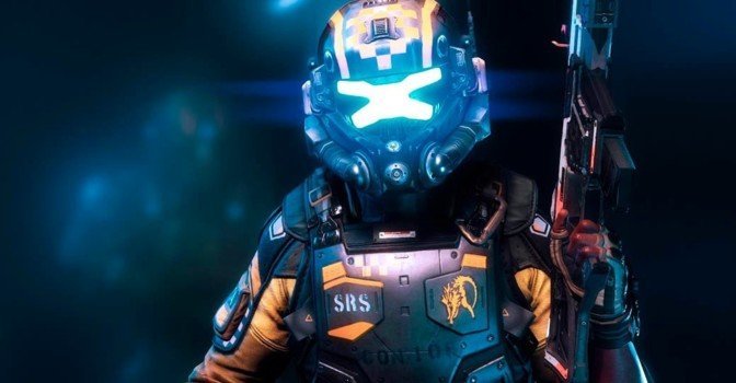 В Titanfall 2 начались бесплатные выходные