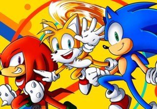 В EGS можно бесплатно забрать Sonic Mania и Horizon Chase Turbo