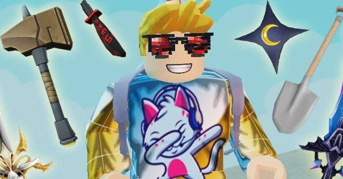 Коды для Roblox Sword Fighters Simulator на декабрь 2022 года