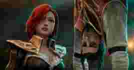В новом синематике Legends of Runeterra показали Мисс Фортуну