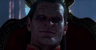Вампиры готовы уничтожить вас в Neverwinter