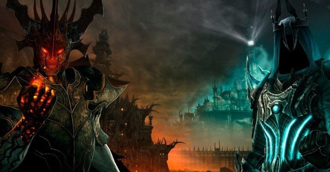 В октябре выйдет DLC The Lord of the Rings Online: Minas Morgul