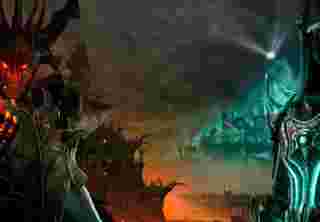В октябре выйдет DLC The Lord of the Rings Online: Minas Morgul