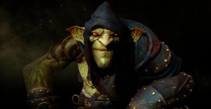 На Humble Bundle продают набор с играми от компании Nacon