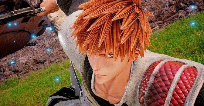 Новые видеогайды от создателей Jump Force