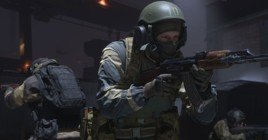 В Call of Duty: Warzone вернулся режим «Трио»