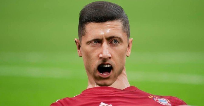 Патч 1.0.0 для симулятора футбола eFootball 2022 выйдет 14 апреля
