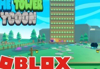 Коды для Roblox Slime Tower Tycoon на октябрь 2022 года